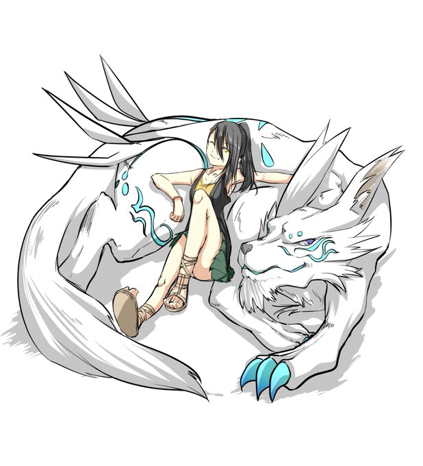 デジタルモンスターのtwitterイラスト検索結果 古い順