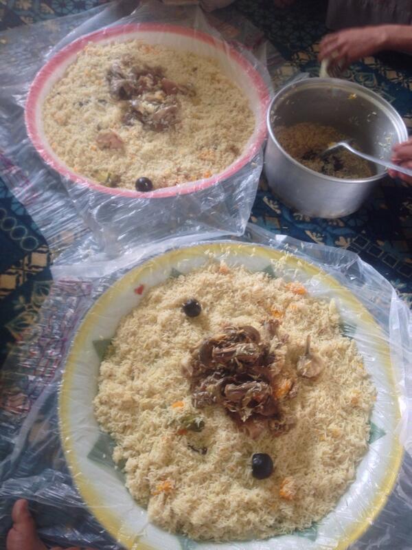 قطا حمر امس ٧