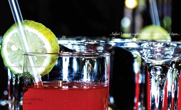 Jacaranda Hotel™ (@jacarandahotels) on Twitter photo 