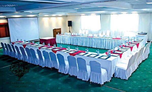 Jacaranda Hotel™ (@jacarandahotels) on Twitter photo 