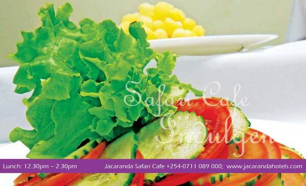 Jacaranda Hotel™ (@jacarandahotels) on Twitter photo 