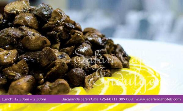 Jacaranda Hotel™ (@jacarandahotels) on Twitter photo 