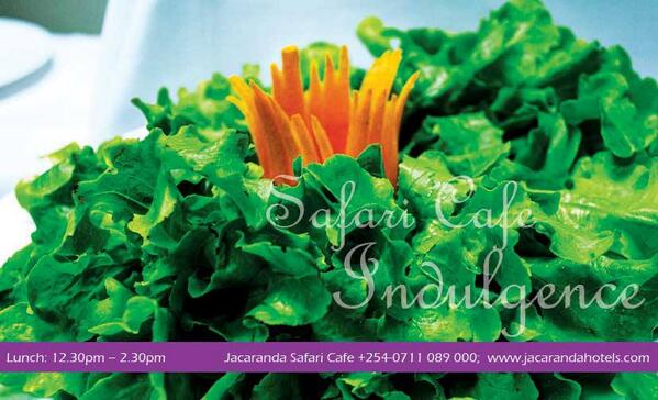 Jacaranda Hotel™ (@jacarandahotels) on Twitter photo 