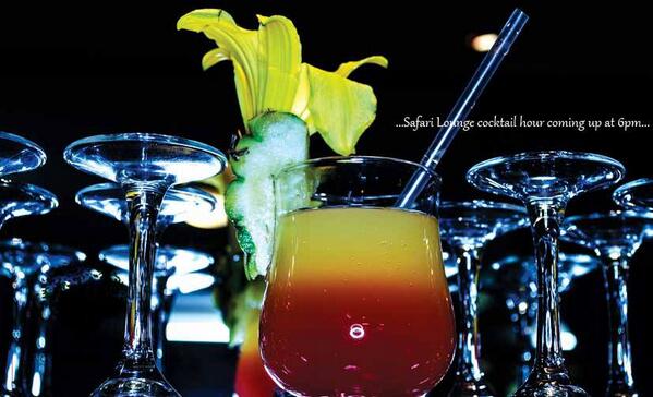 Jacaranda Hotel™ (@jacarandahotels) on Twitter photo 