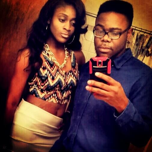 HeifaSayWat's tweet photo. @BoWeezy305 we turnup in the Moon!!! http://t.co/7ChgTZRa95