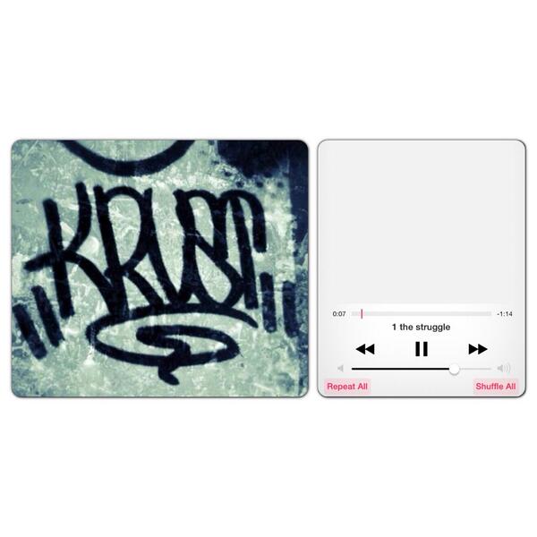 stayxedge's tweet image. #KRUST demo