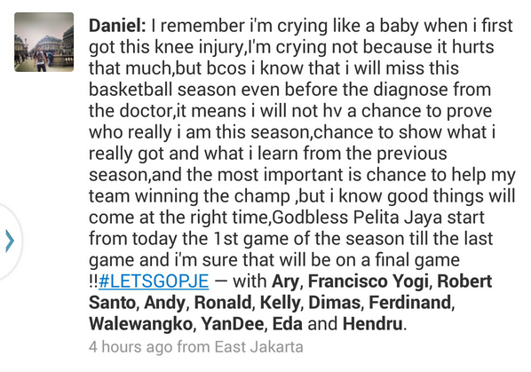 jerrylolowang's tweet photo. GWS Bro..=) http://t.co/kcH8mEjhMI