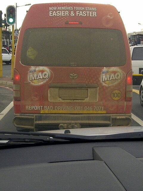 vdmfred's tweet photo. @MaqBlisschem - washing powder cleans and removes stains while you get on with life... http://t.co/MvmPg5KKC4