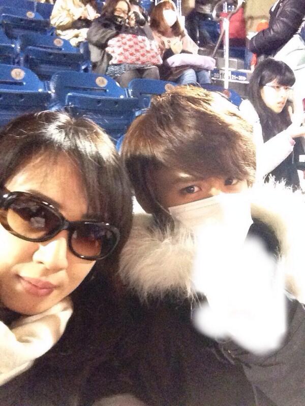 樋口 裕太 初日にジェジュンのコンサートに お母さんと行ってきたよ Http T Co Gxy3g445nq Twitter 樋口 裕太 初日にジェジュンのコンサートに お母さんと行ってきたよ Http T Co Gxy3g445nq Twitter