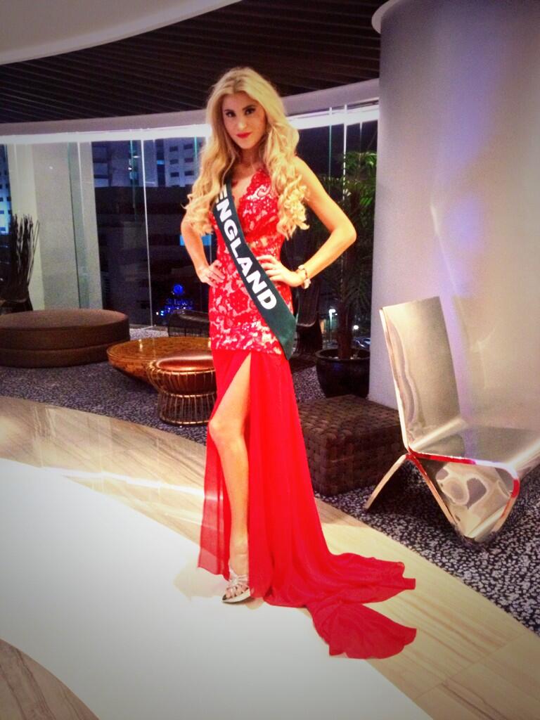 Road to Miss Earth 2013- Official Thread- COMPLETE COVERAGE!! Venezuela won! - Page 6 BZQ_Pf5CQAA0qJw