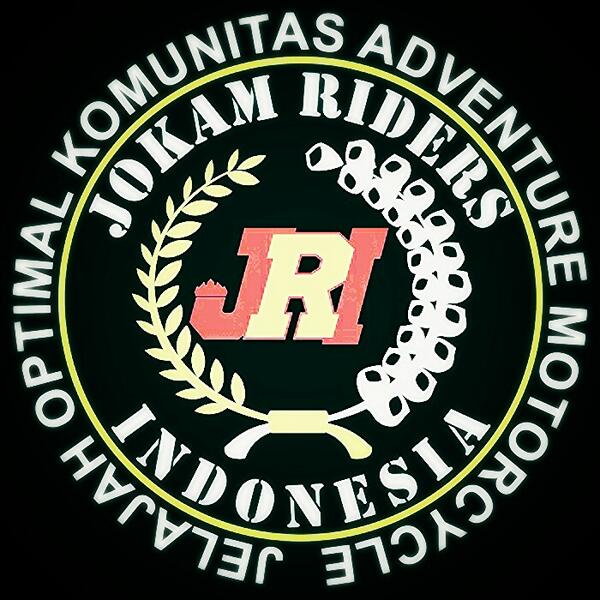 Logo nasional #JRI #indonesia