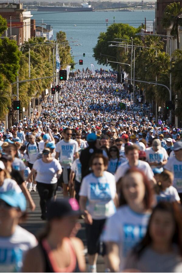 Run Geelong tweet media