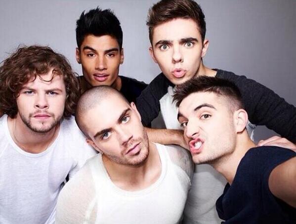 Want want group. группа the wanted.