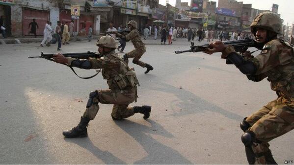 sharmilafaruqi's tweet photo. Tragic “@zuberishahab: “@osamayawar: It`s #Rawalpindi. http://t.co/pUy5GerMCv””