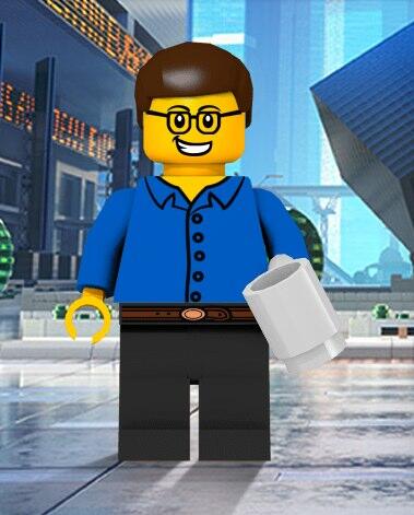 markw29's tweet image. Make your own Lego Movie avatar… here’s mine! @simonhaughton @Skinnyboyevans