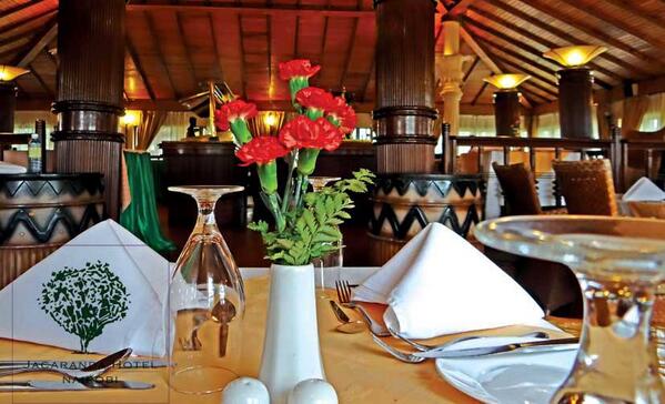 Jacaranda Hotel™ (@jacarandahotels) on Twitter photo 