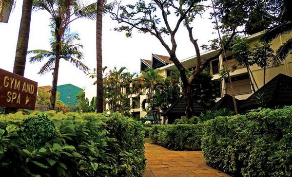 Jacaranda Hotel™ (@jacarandahotels) on Twitter photo 