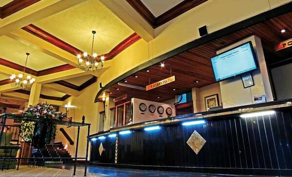 Jacaranda Hotel™ (@jacarandahotels) on Twitter photo 