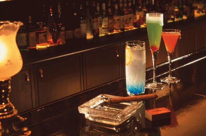 大宮のおしゃれなバーまとめ 一人飲みやデートでのおすすめの人気店あり Travel Star