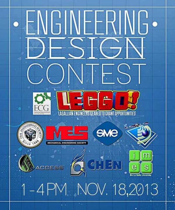 moneudela's tweet image. WITNESS THE FIRST EVER ENGINEERING DESIGN CONTEST!!! #ENGWEEK #LEGGO2013