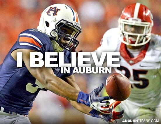 No, it wasn't a dream. Watch the catch: youtube.com/watch?v=bQQmU6… Full recap: auburntigers.com/sports/m-footb… #Auburn #WarEagle