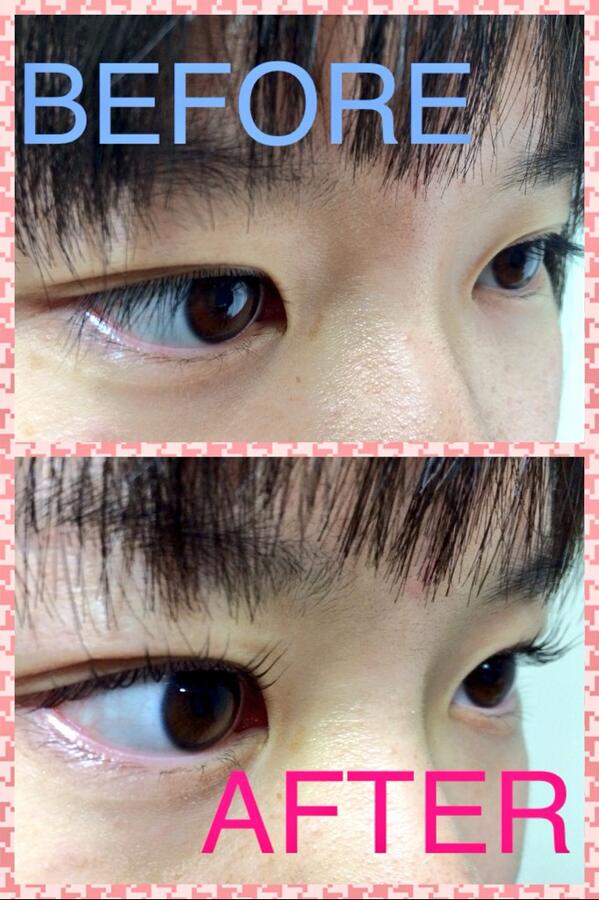 アートメイク まつげパーマ E メイク E Make Twitter