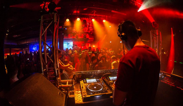 PanicEvents's tweet photo. Wauw, wat een eerste editie van PANIC! Bedankt! @djquintin @Naffz  @AramMemagic @Sumtero @CondanceNL @StinoJule http://t.co/55pKUzJfvd