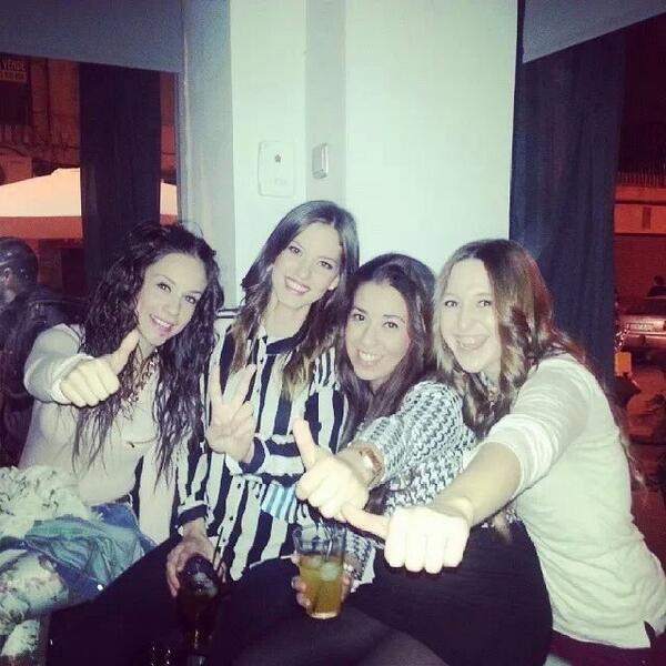 "<a href="/26Raquel/">Raquel López</a>: Las tengo que querer. "