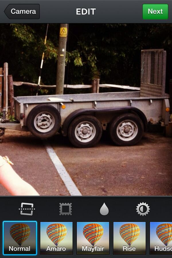This Ifor Williams trailer was stolen from Guestling in the last week , please RT and keep eyes and ears open