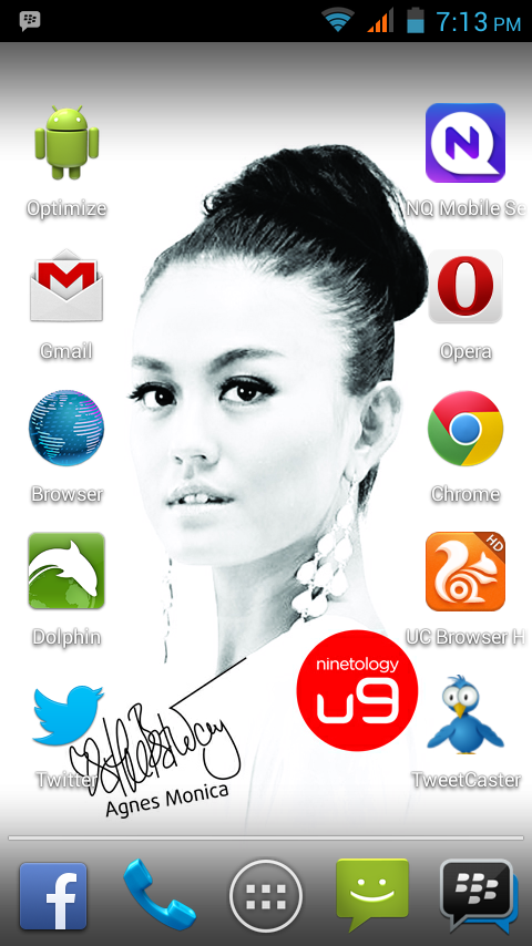 yovita_ww's tweet image. @siwon407 "@Amvherista: @agnezmo here's mine #9to #U9 #Q1 good job nez,u made right choice :* #Quality http://t.co/ti1kMA73zF" @siwonxsiwonx