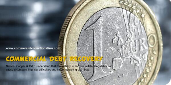 CollectionFirm's tweet image. We recover cash that should be in your cash flow in the first place.