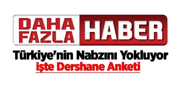 dahafazlahaber's tweet photo. #DershaneyleGelenADALET Dershaneler kapatılsın mı? Ankete katılın oy kulllanın. http://t.co/lm9KF1znvi http://t.co/eYWkfT3isG