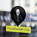 theLocalSip's tweet photo. theLocalSip is free as of Monday for all wine &amp; food events in New York. Our pleasure to support the community. http://t.co/dNLyxCppva