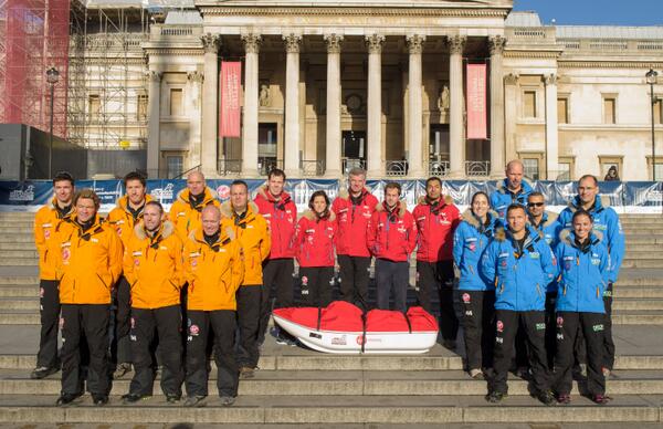 supportthewalk's tweet photo. Good Luck @VirginMoney #SouthPole2013 #TeamGlenffidch #TeamNoomCoach &amp; #TeamSoldierOn departing for Cape Town today http://t.co/mWPGgwnBdt