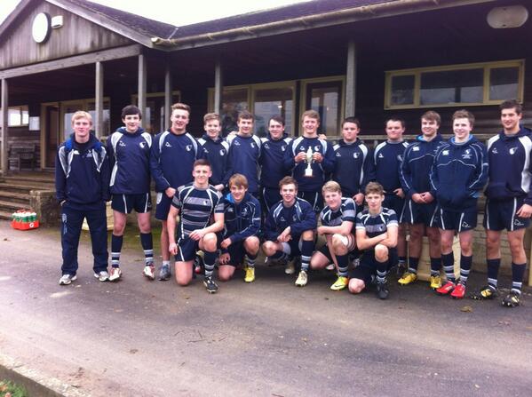 NSB_Boys's tweet photo. Superb team effort!!! http://t.co/vDKysp7tde