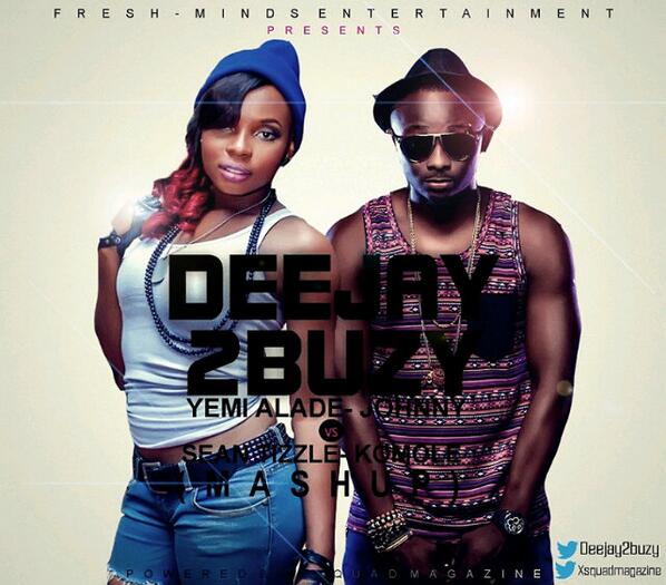 Dj 2Buzy tweet media