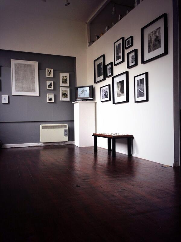 _NaoiseMartin's tweet photo. Not long left to see Ichi-Go Ichi-E exhibition at #TheKiiro Gallery #StHelens! Come and say hi! http://t.co/2GLyXDyoC8
