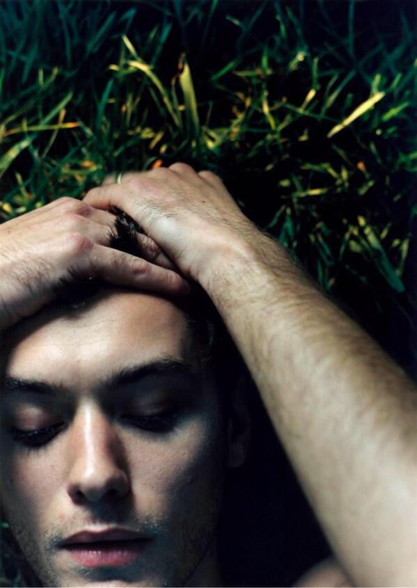 ThisCop's tweet image. •An easy life isn't worth living.•