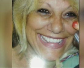 mrdaveyd's tweet photo. First 13yr old Andy Lopez, Now Sheriffs shoot 5'2" 61 yr disabled woman w/ MS http://t.co/QVqd3iDNaX http://t.co/mBlVW3ToDj