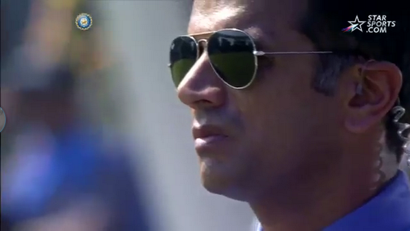 suhan_AFC's tweet image. What a stud!! #Dravid