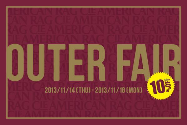 アメリカンラグシー 天神ヴィオロ店 Arctenjin Twitter アメリカンラグシー 天神ヴィオロ店 Arctenjin Twitter