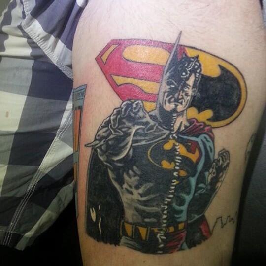 Champion Tattoos on Twitter: Champion Tattoos on Twitter: