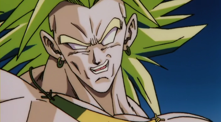 ブロリー (@broly_broccoli) / X