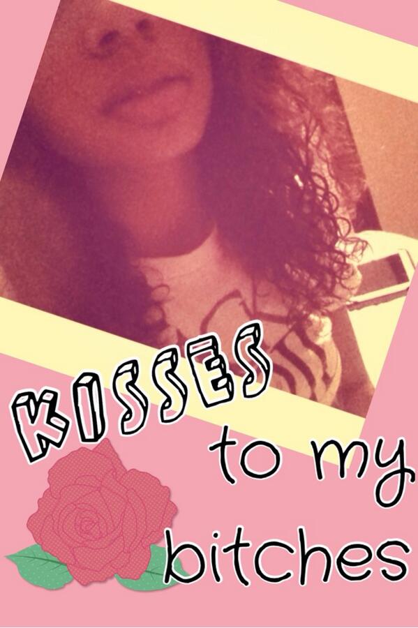 _Perfect_Weapon's tweet image. Muah!💋