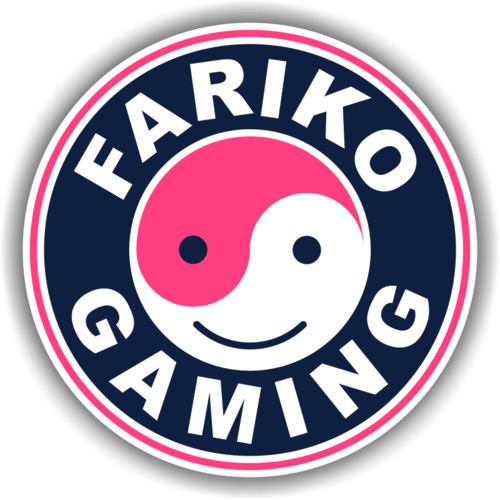 HostilityG's tweet image. Fariko Gaming