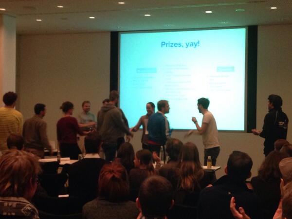 janettodorova's tweet image. #Student Brains! The ULTIMATE WINNER at #swberlin! And one more thing - THEY HAD FUN!