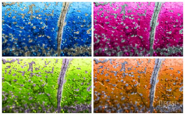 Up Close: <a href="/Hot_Wheels/">Hot Wheels</a> '67 #Camaro #Redline. Feeling #artsy