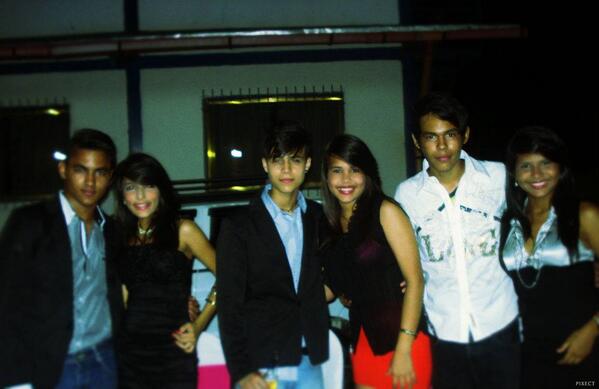 _Mariangel8's tweet image. @States_Unidos2 @0SinaiCastillo @Kails132Corfran ♥