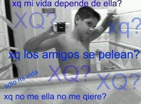 ecmcjlc's tweet photo. Puta vida tete http://t.co/R5PDlOIFyf