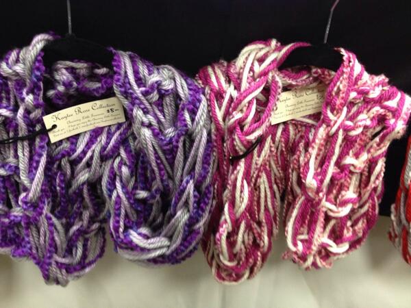 KRCollection tweet picture